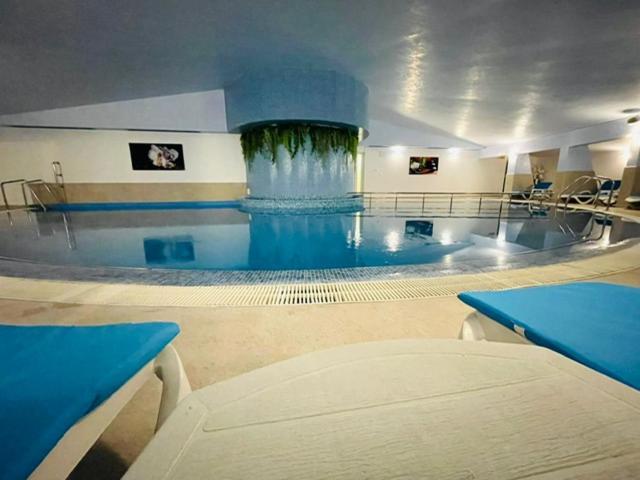 Condor Resort Dulcesti Экстерьер фото